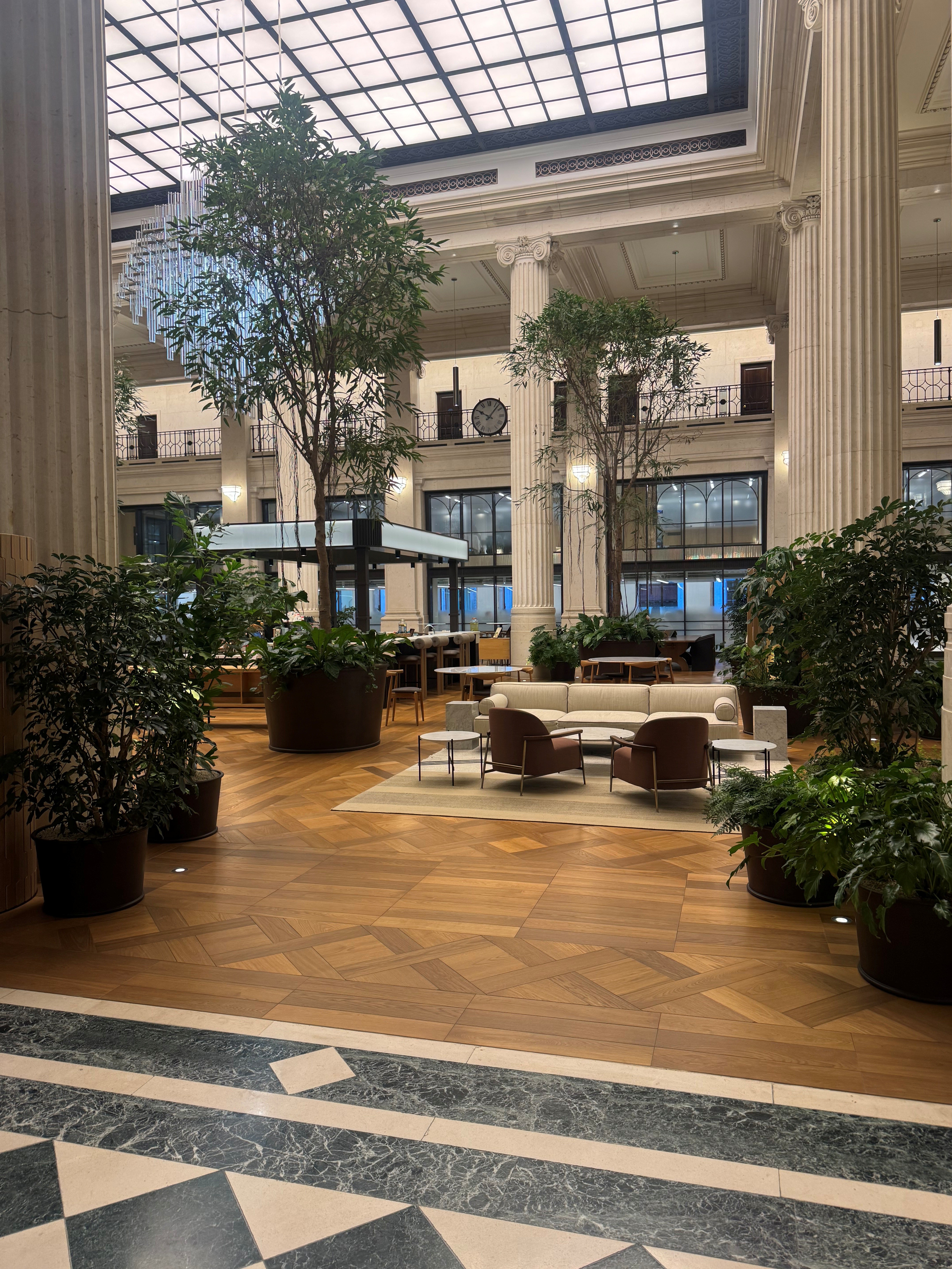 Move Managed by ClearSpace