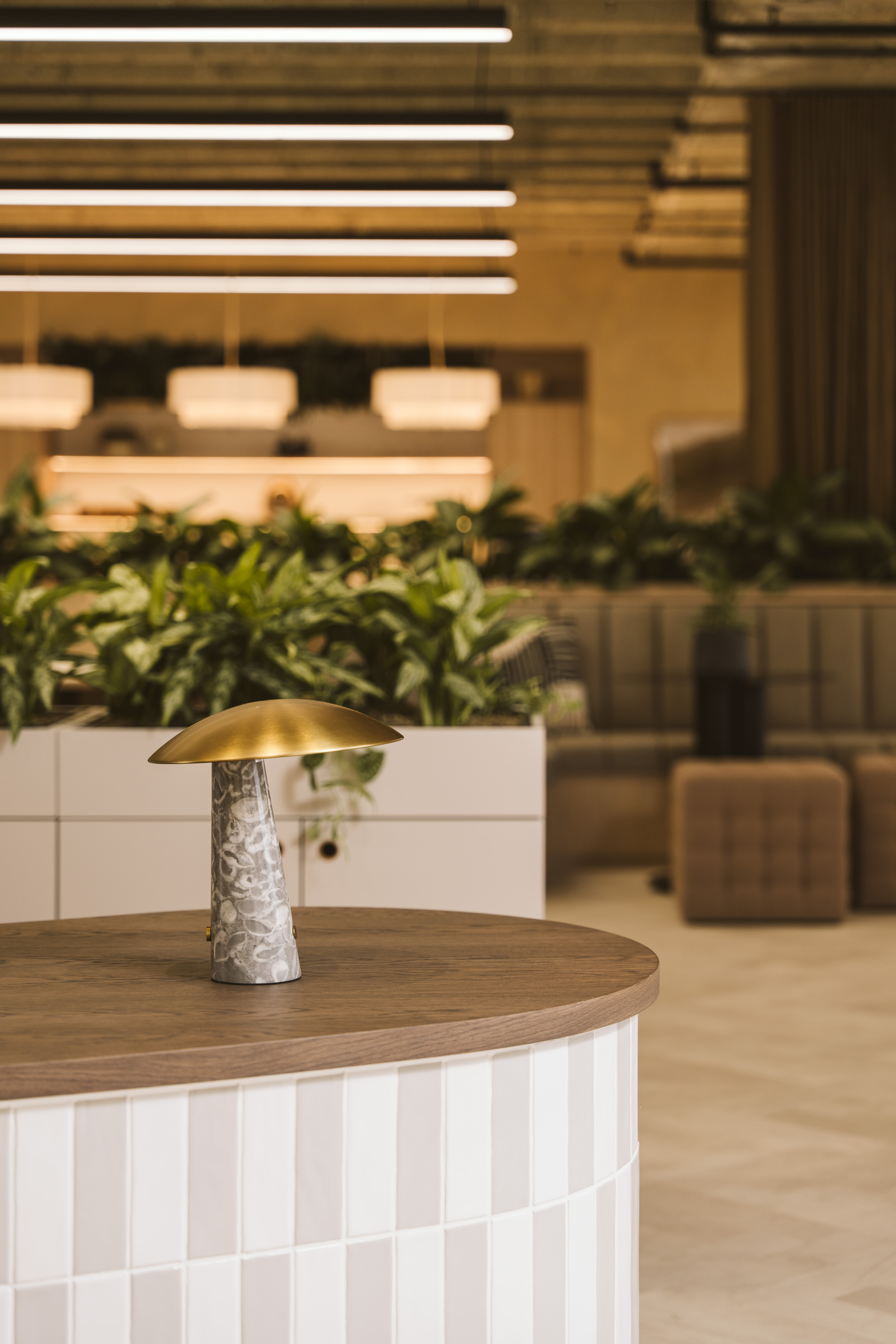 11 Strand, Level 6 workplace project project in London, UK by Workplace Creations — image 20