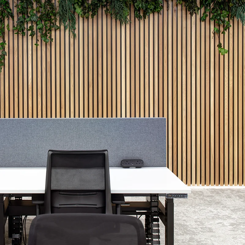 The Bailey construction & cat a project in London, United Kingdom by Workplace Creations — image 17