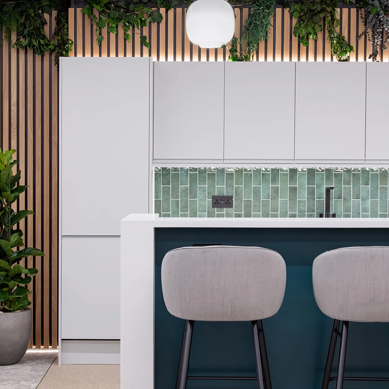 The Bailey construction & cat a project in London, United Kingdom by Workplace Creations — image 11