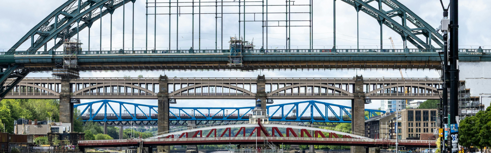UK Government Agency – Sustainable Clearance Solutions