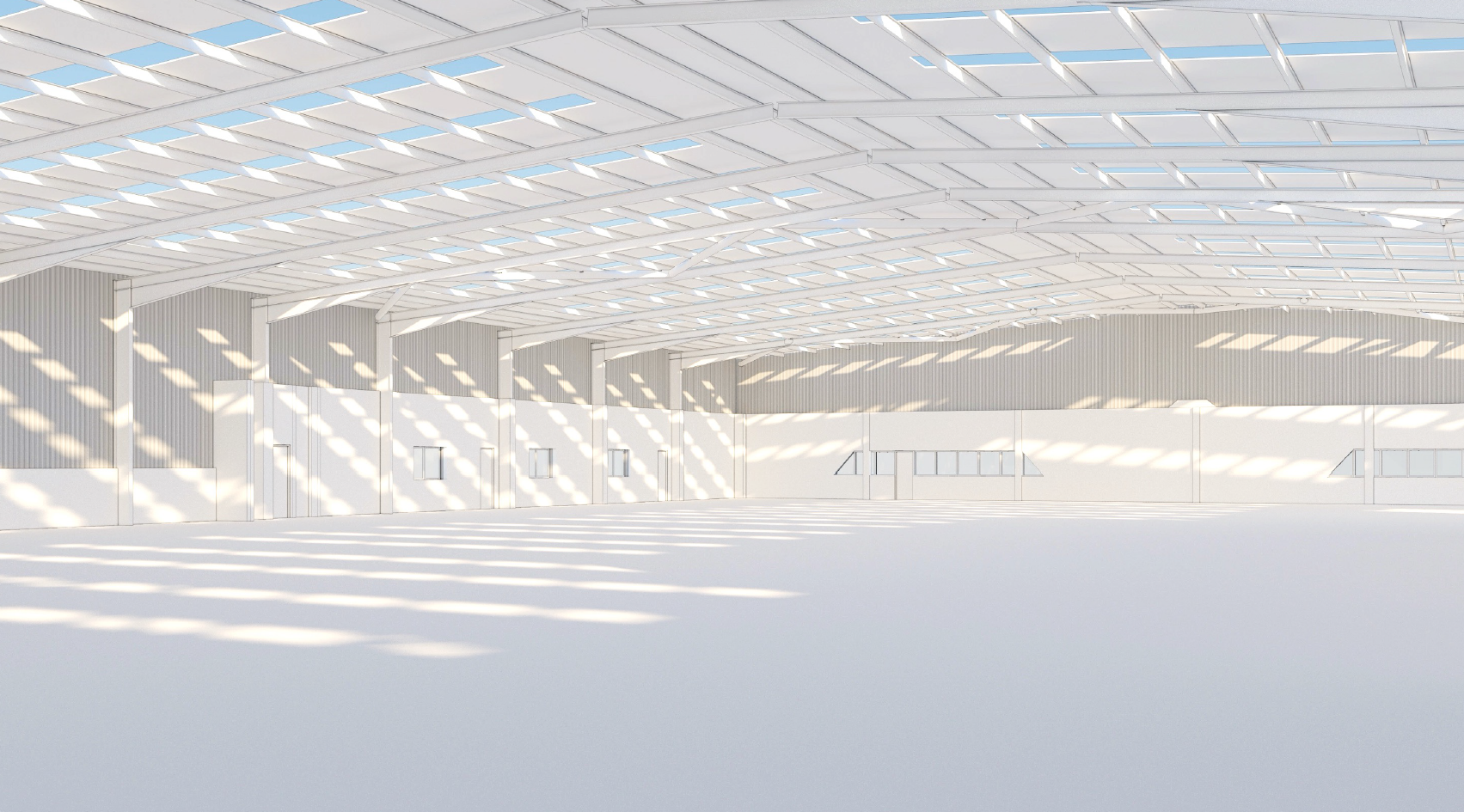 TWG - HQ Fit Out architecture project in Waterlooville, United Kingdom by FACTION INTERIORS — image 3
