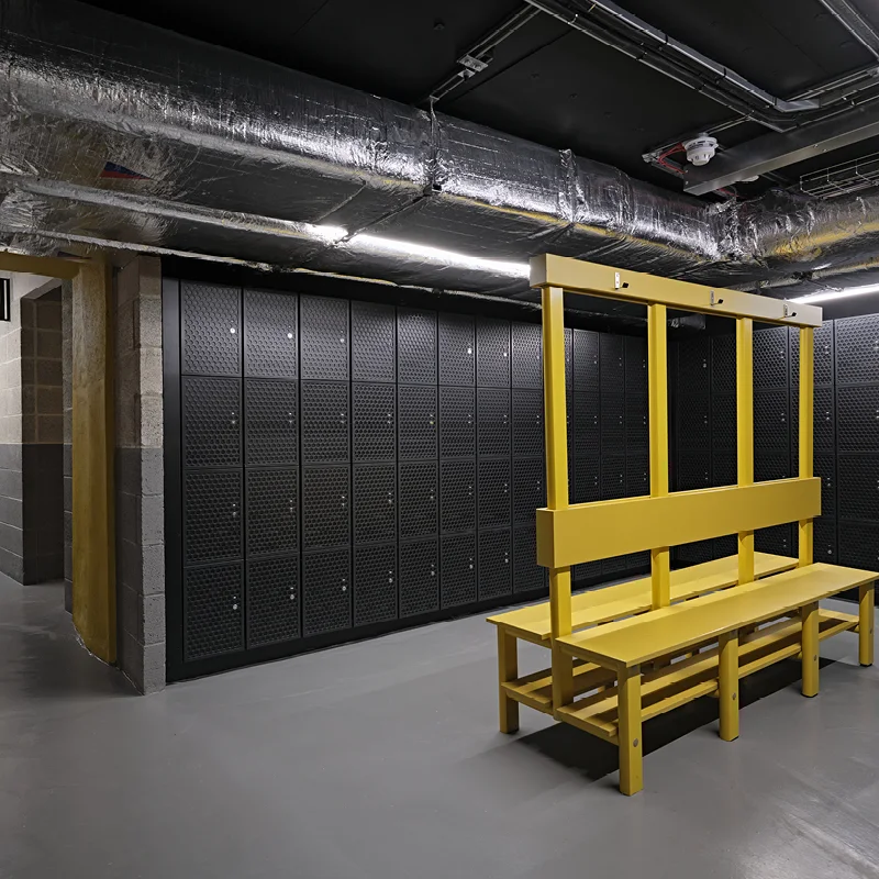 Greycoat Stores construction & cat a project in London, United Kingdom by Workplace Creations — image 10