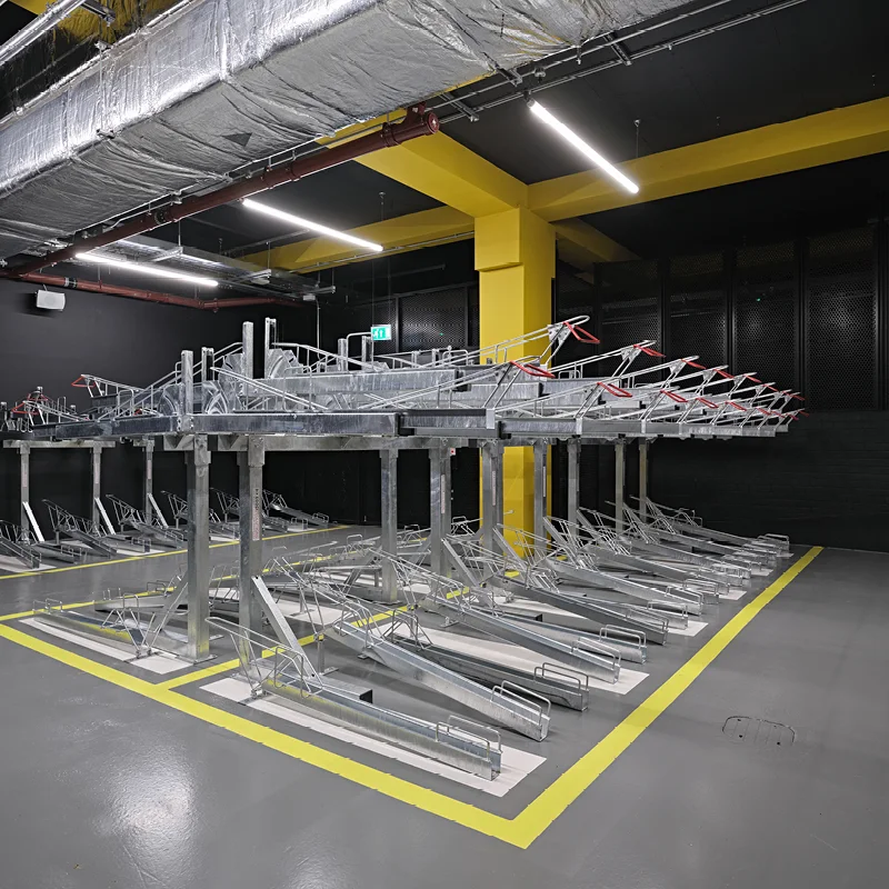 Greycoat Stores construction & cat a project in London, United Kingdom by Workplace Creations — image 8