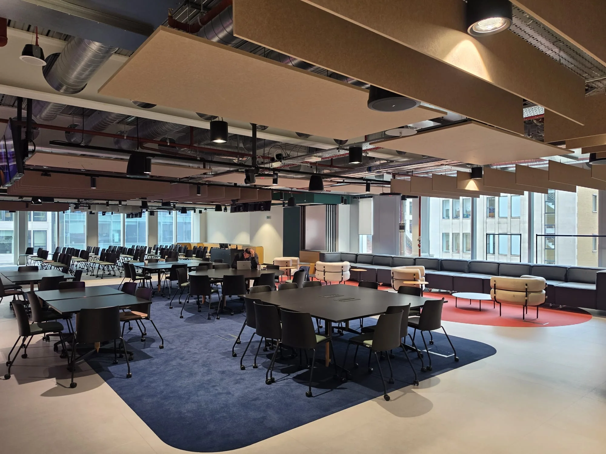 Stonecutter cad drawing services project in London, United Kingdom by Condition Environment Services Ltd