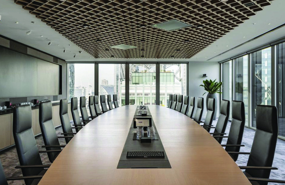 Maximising Asset Value With Asset Tracking office relocation project in London, United Kingdom by Clearspace Group