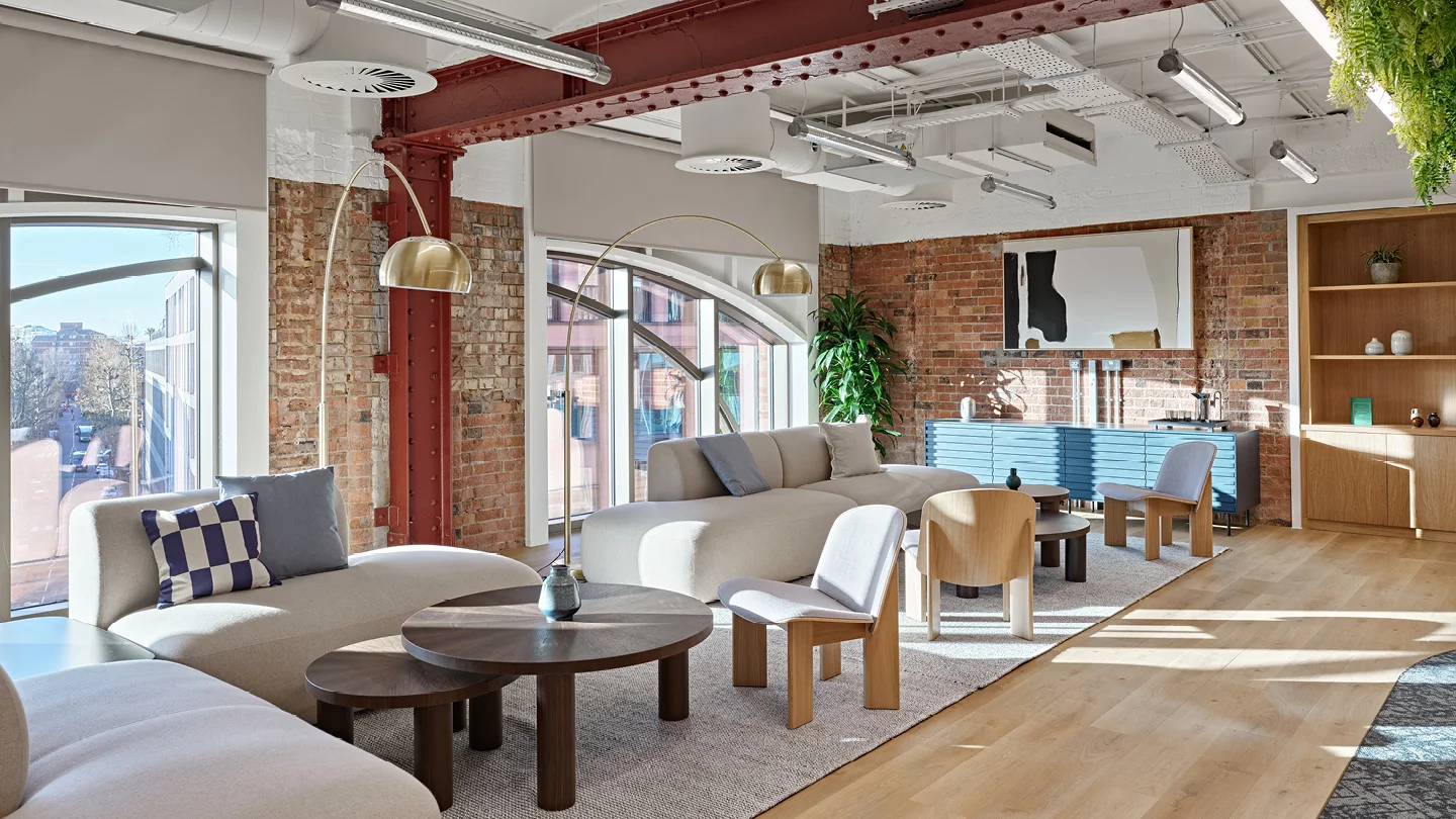 Greycoat Stores construction & cat a project in London, United Kingdom by Workplace Creations — image 20
