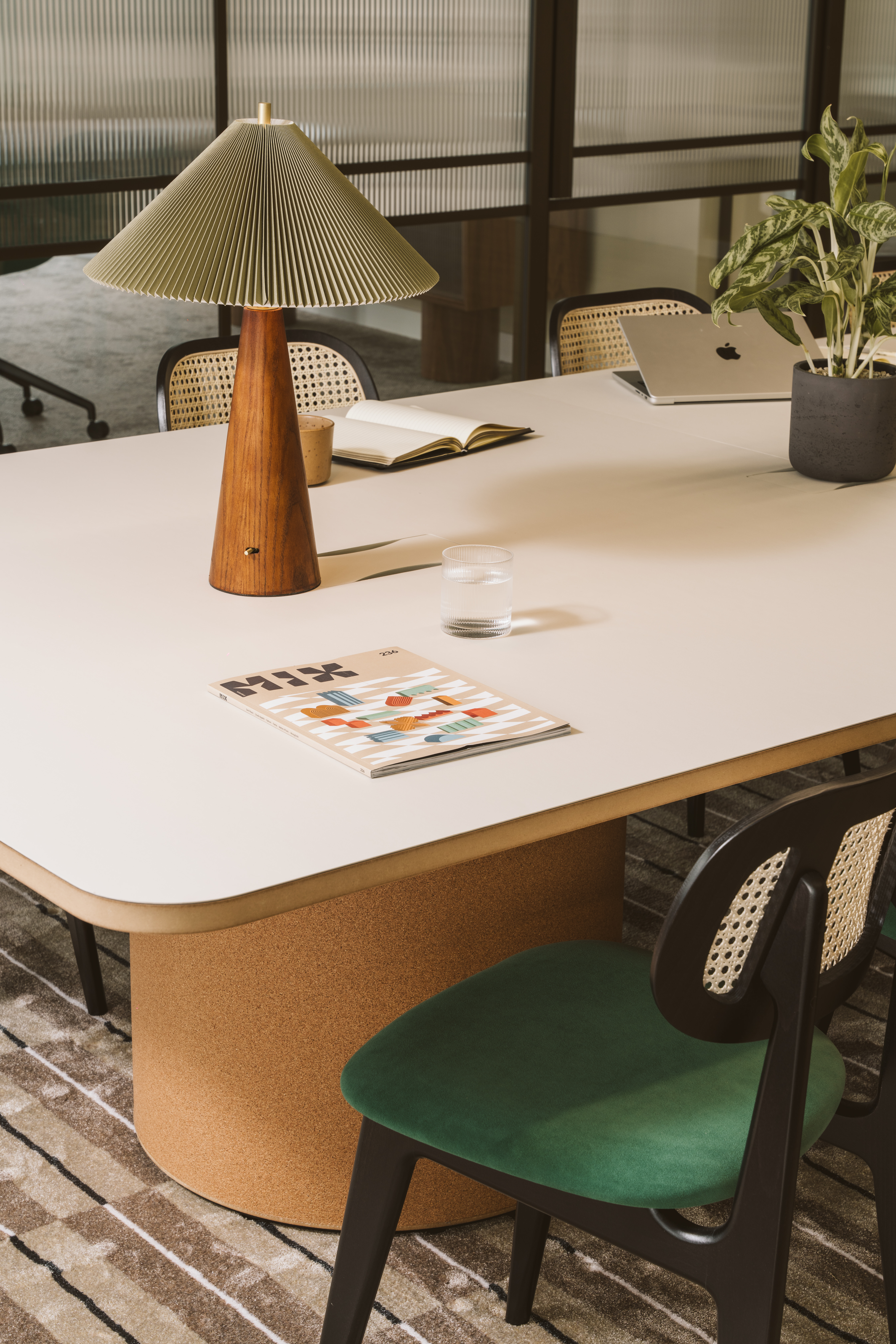 11 Strand, Level 6 workplace project project in London, UK by Workplace Creations — image 10