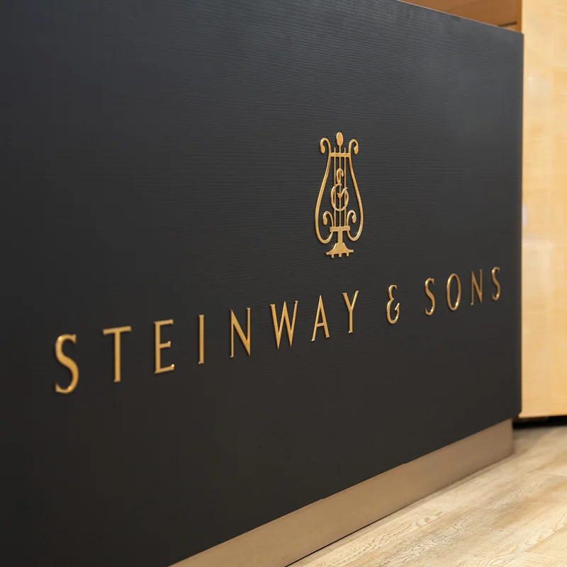 Steinway Hall fit-out project in London, United Kingdom by Workplace Creations — image 13