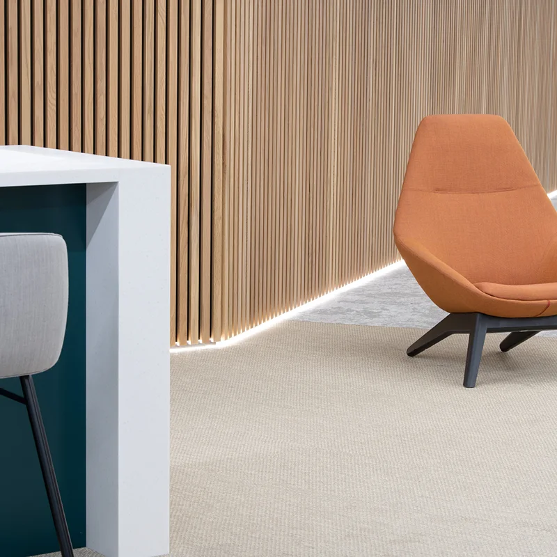 The Bailey construction & cat a project in London, United Kingdom by Workplace Creations — image 12