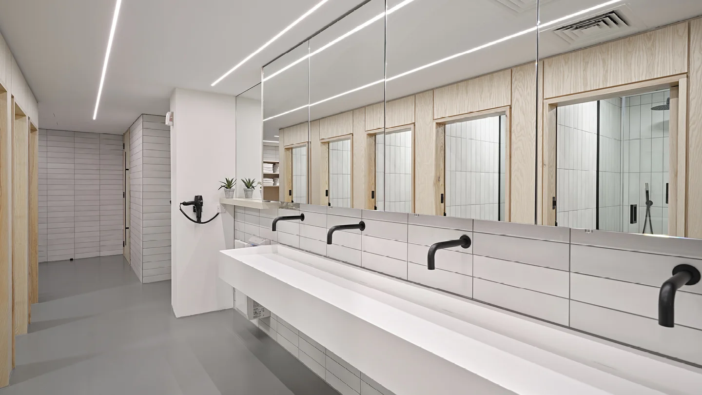 Greycoat Stores construction & cat a project in London, United Kingdom by Workplace Creations — image 15