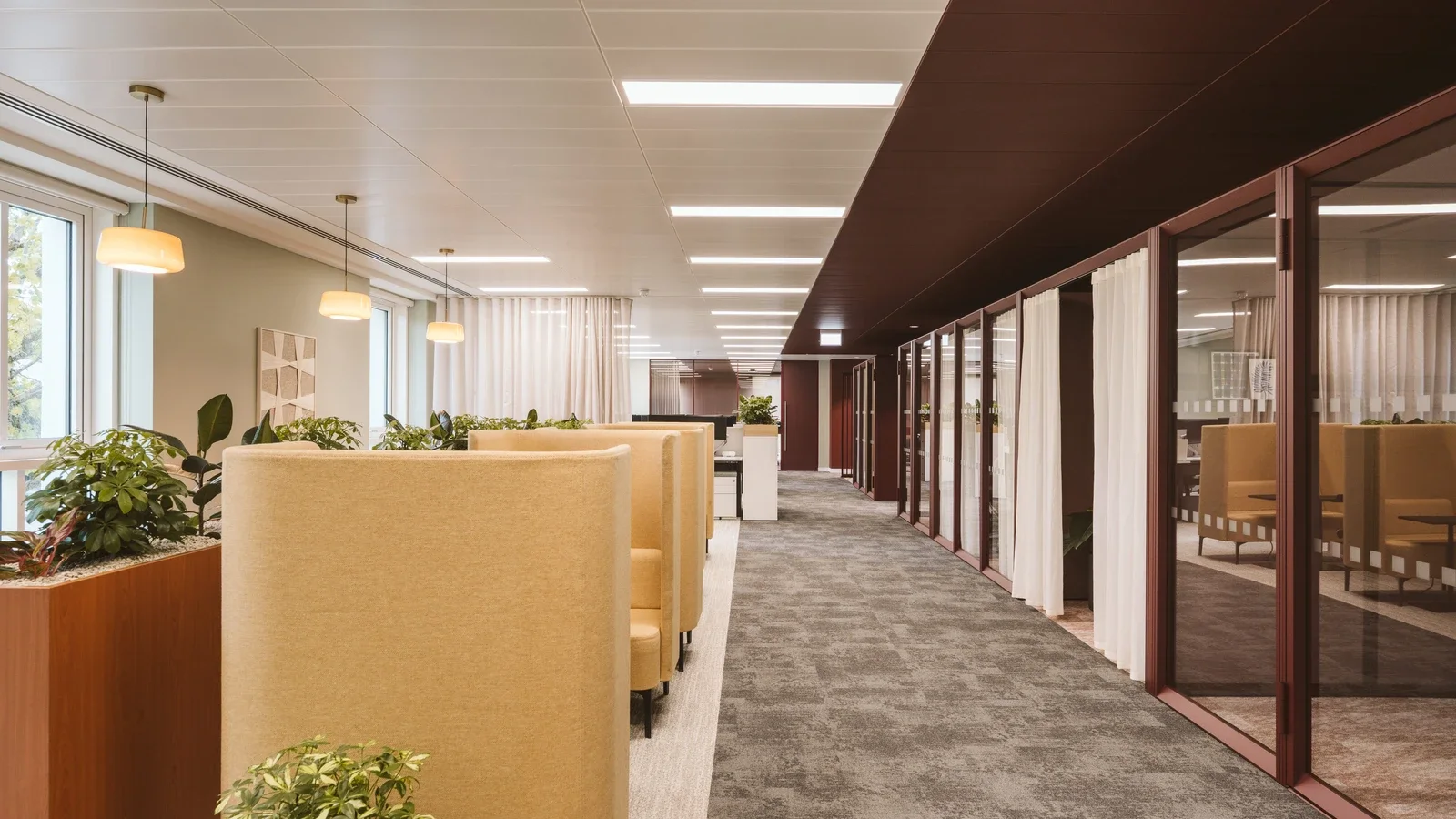 F5 architecture project in Addlestone, United Kingdom by Area Design & Build — image 4