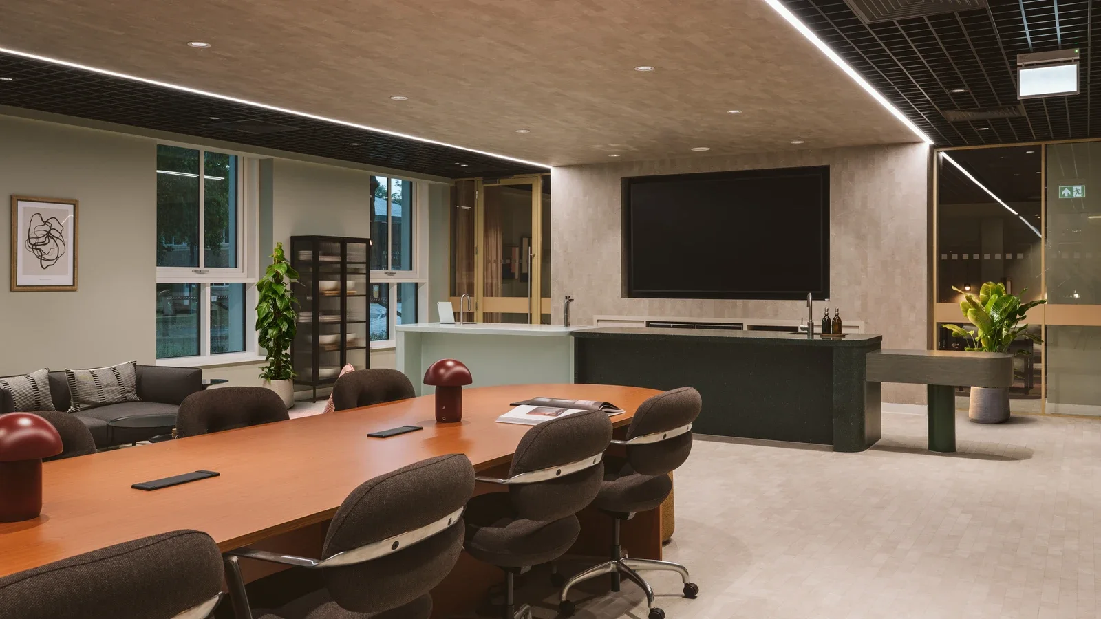 F5 architecture project in Addlestone, United Kingdom by Area Design & Build — image 3