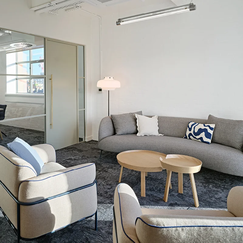 Greycoat Stores construction & cat a project in London, United Kingdom by Workplace Creations — image 13
