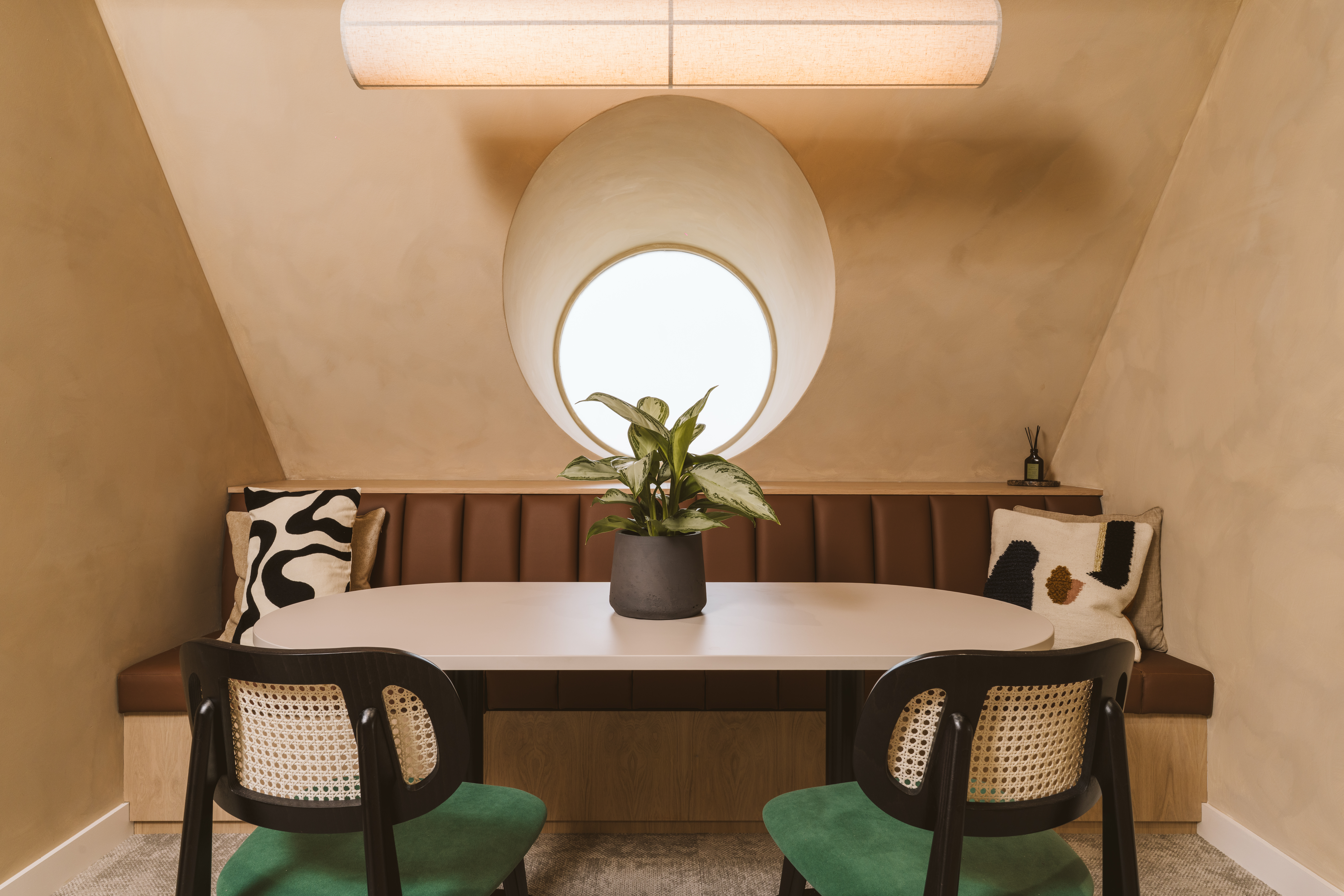 11 Strand, Level 6 workplace project project in London, UK by Workplace Creations — image 3