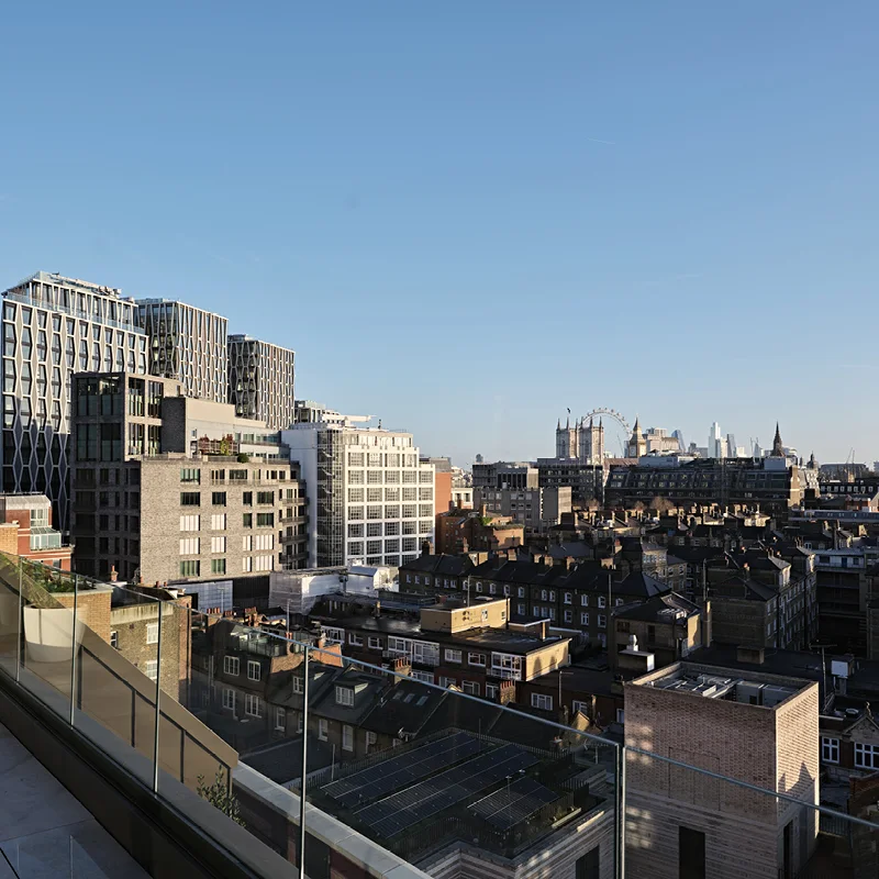 Greycoat Stores construction & cat a project in London, United Kingdom by Workplace Creations — image 18