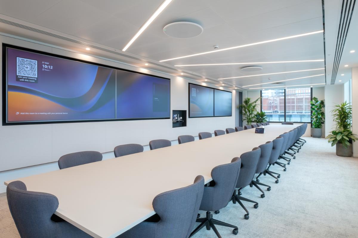 Frontier Economics, London