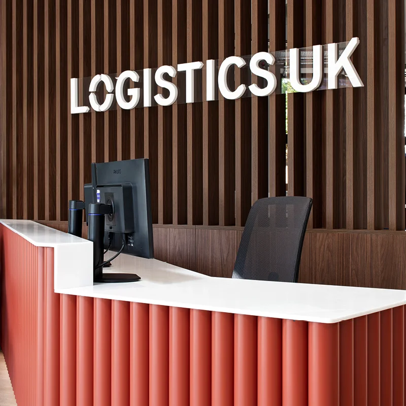 5 Londsale Gardens cat b fit-out project in Royal Tunbridge Wells, United Kingdom by Workplace Creations — image 13