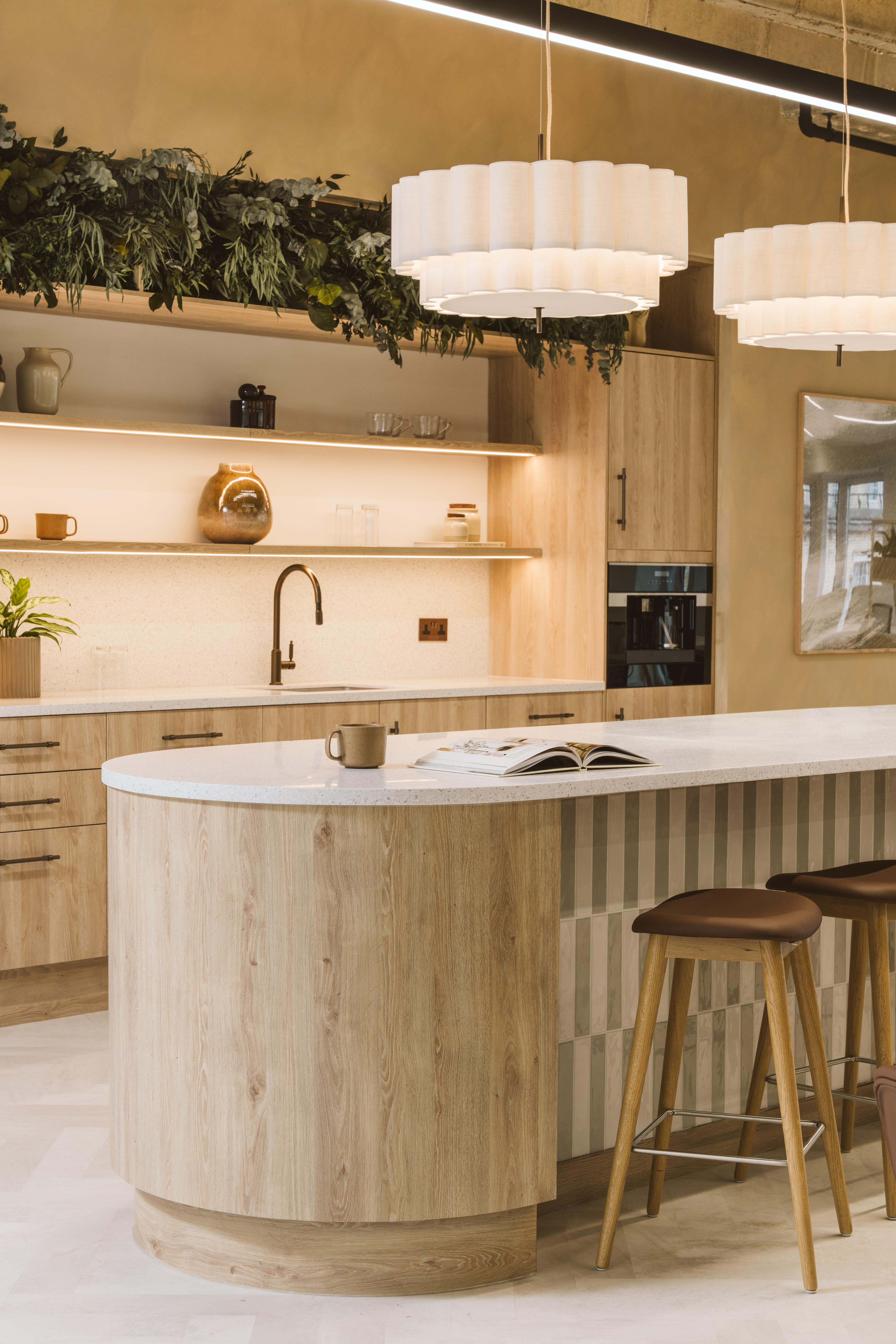 11 Strand, Level 6 workplace project project in London, UK by Workplace Creations — image 16