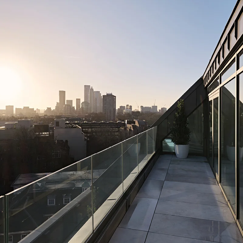 Greycoat Stores construction & cat a project in London, United Kingdom by Workplace Creations — image 17
