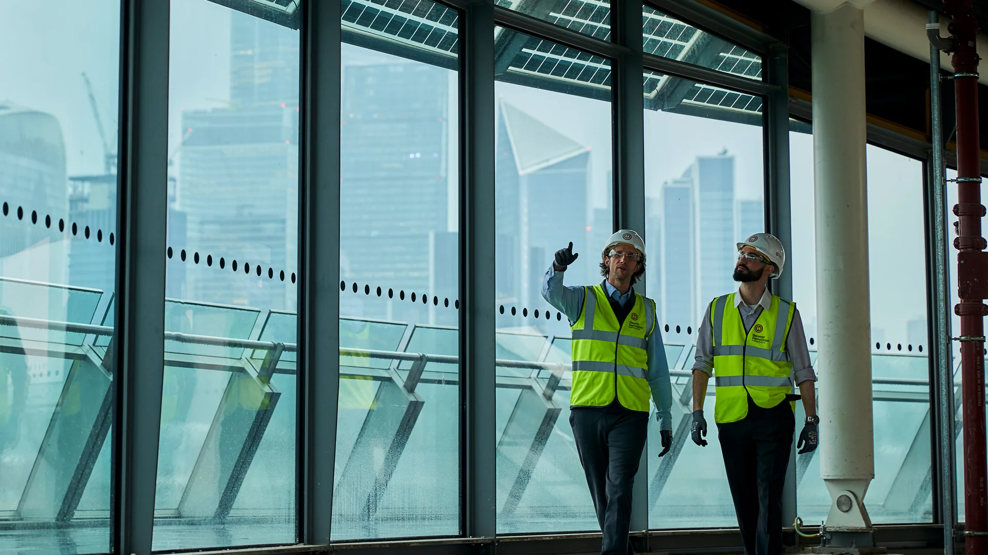 General Demolition