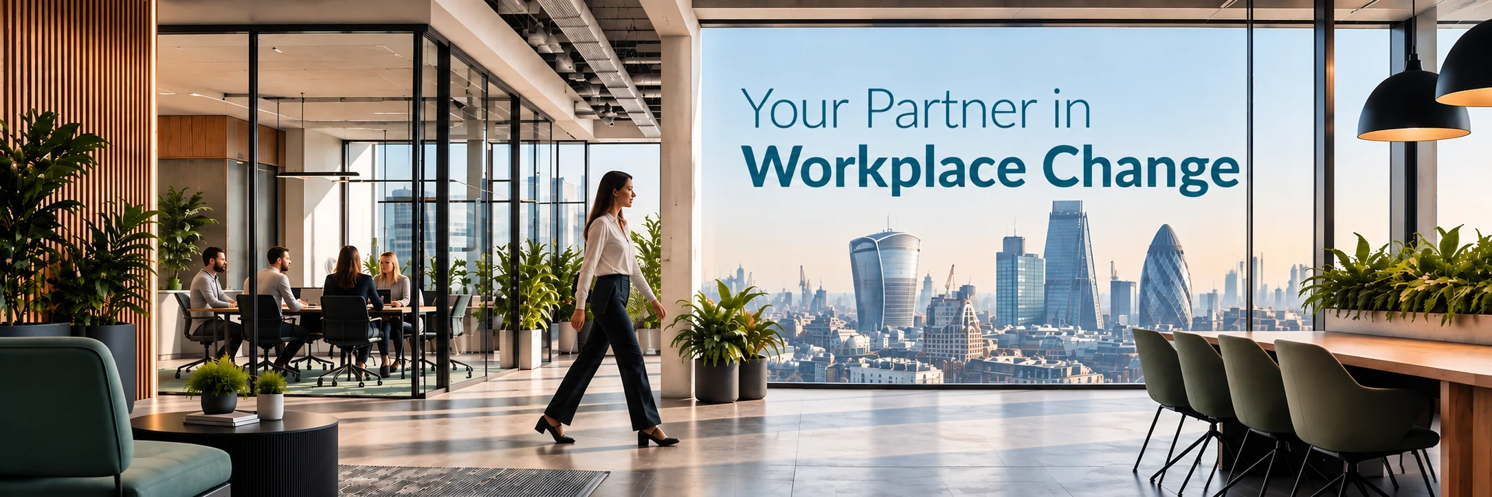 Clearspace Group