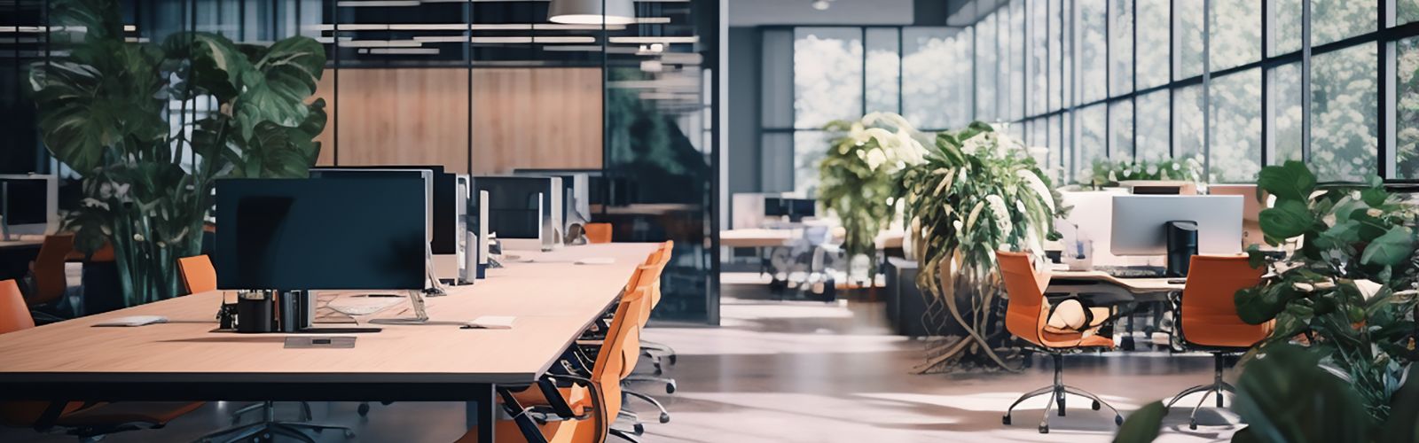 Crown Workspace