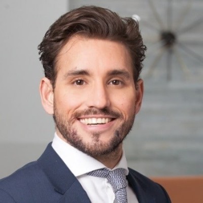 Warren McGrath