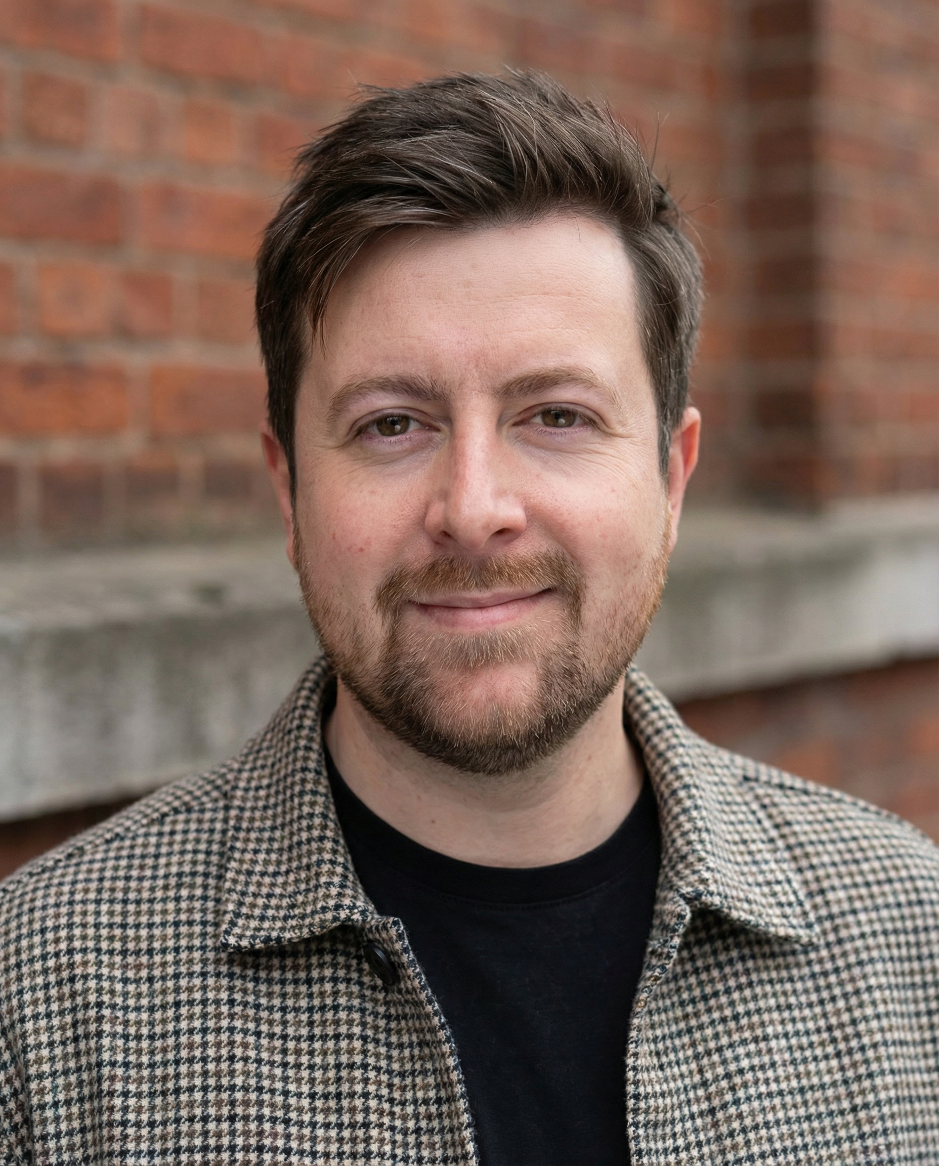 Julian Ridley