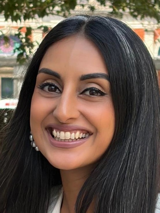Esha Purewal