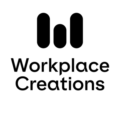 Workplace Creations Logo