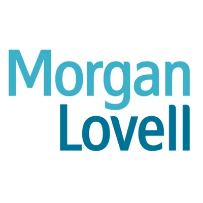 Morgan Lovell Logo