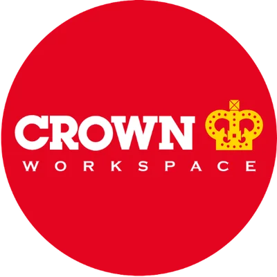 Crown Workspace Logo