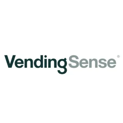 Vending Sense Logo