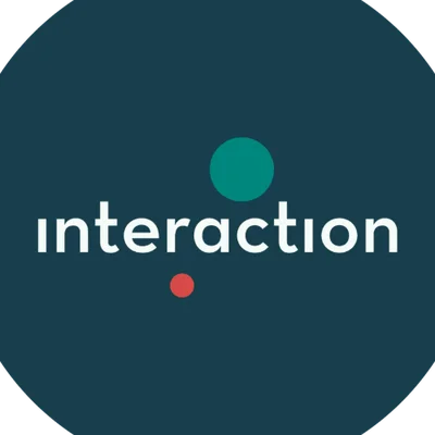 Interaction Logo