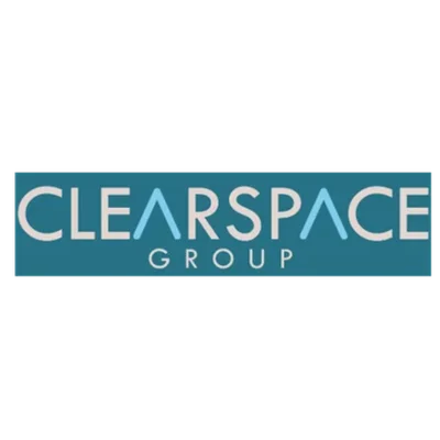 Clearspace Group Logo